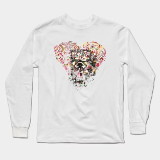 Toxic Love Collections Long Sleeve T-Shirt